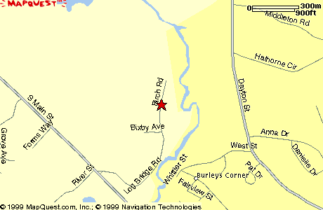 Danvers Map2